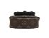 Christopher Wearable Wallet, top view